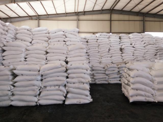 氯化鈣庫(kù)存